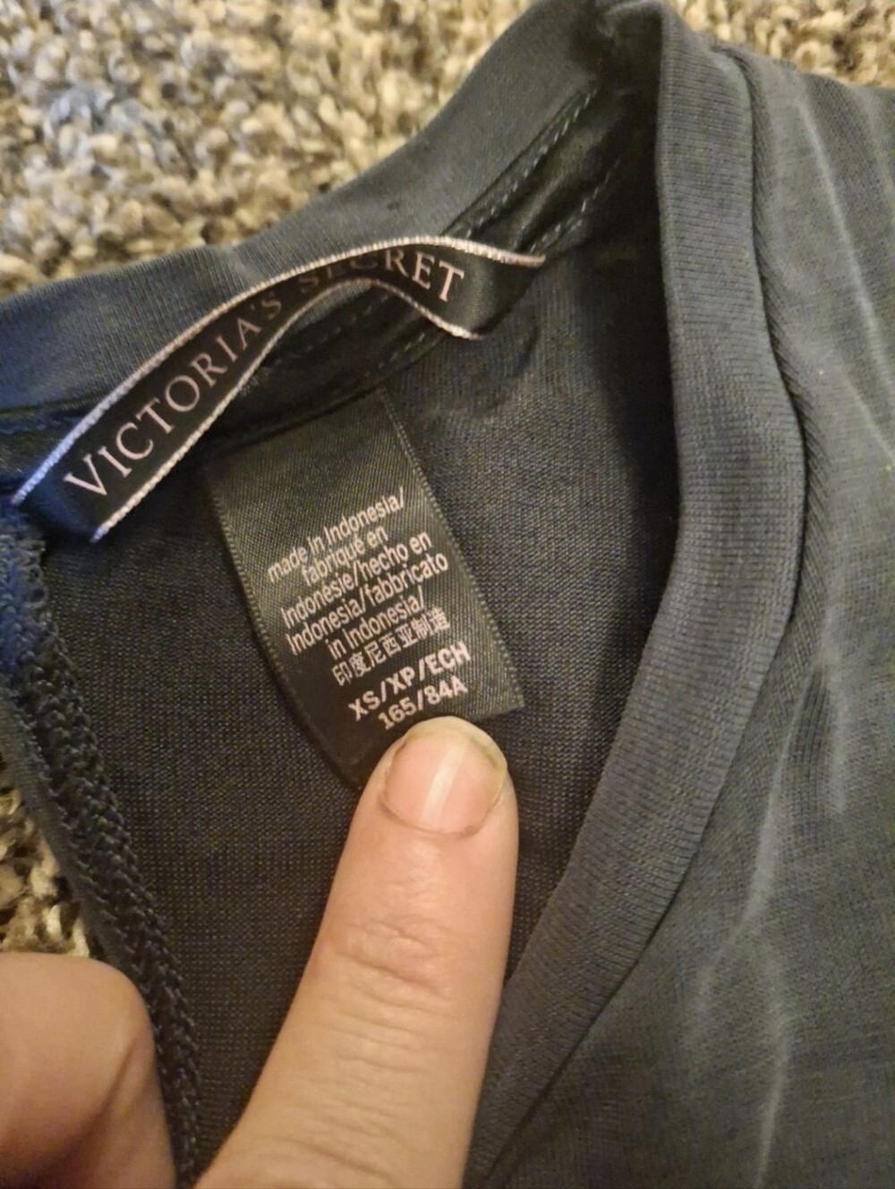 Victoria Secret - Picture 8 of 9